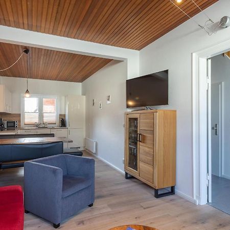 Haus Relax, Whg 3 Villa Duhnen Dış mekan fotoğraf